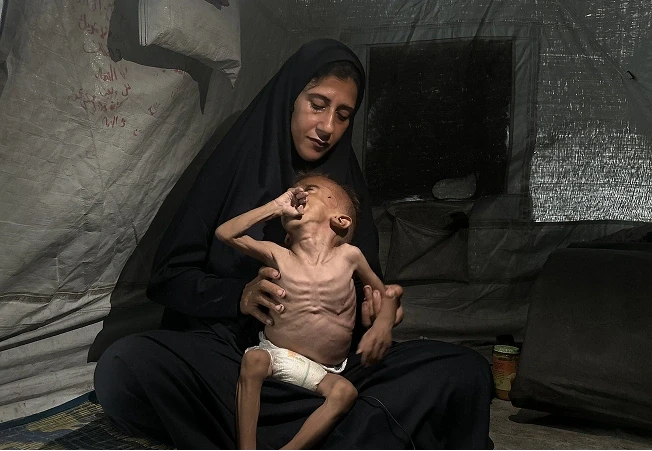 Alshifaa Hospital - Gaza
