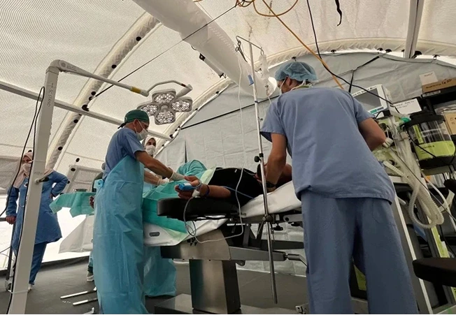 Medical Fund